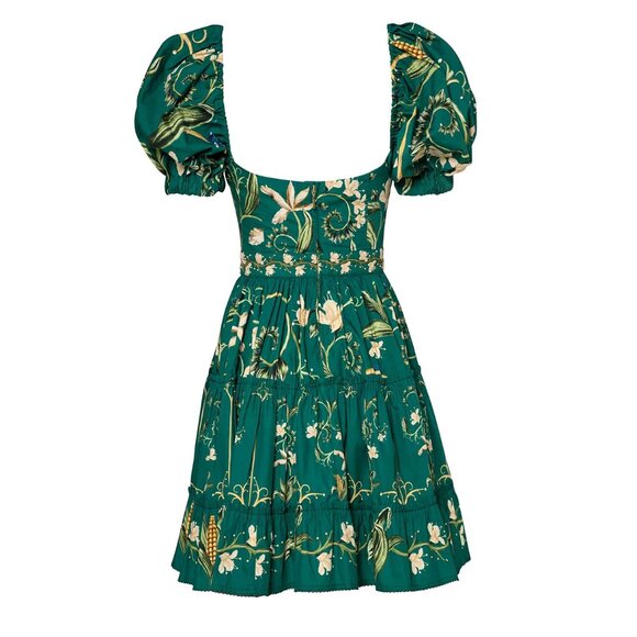 AGUA BY AGUA BENDITA Manzanilla Esmeralda - Picture 6 of 7